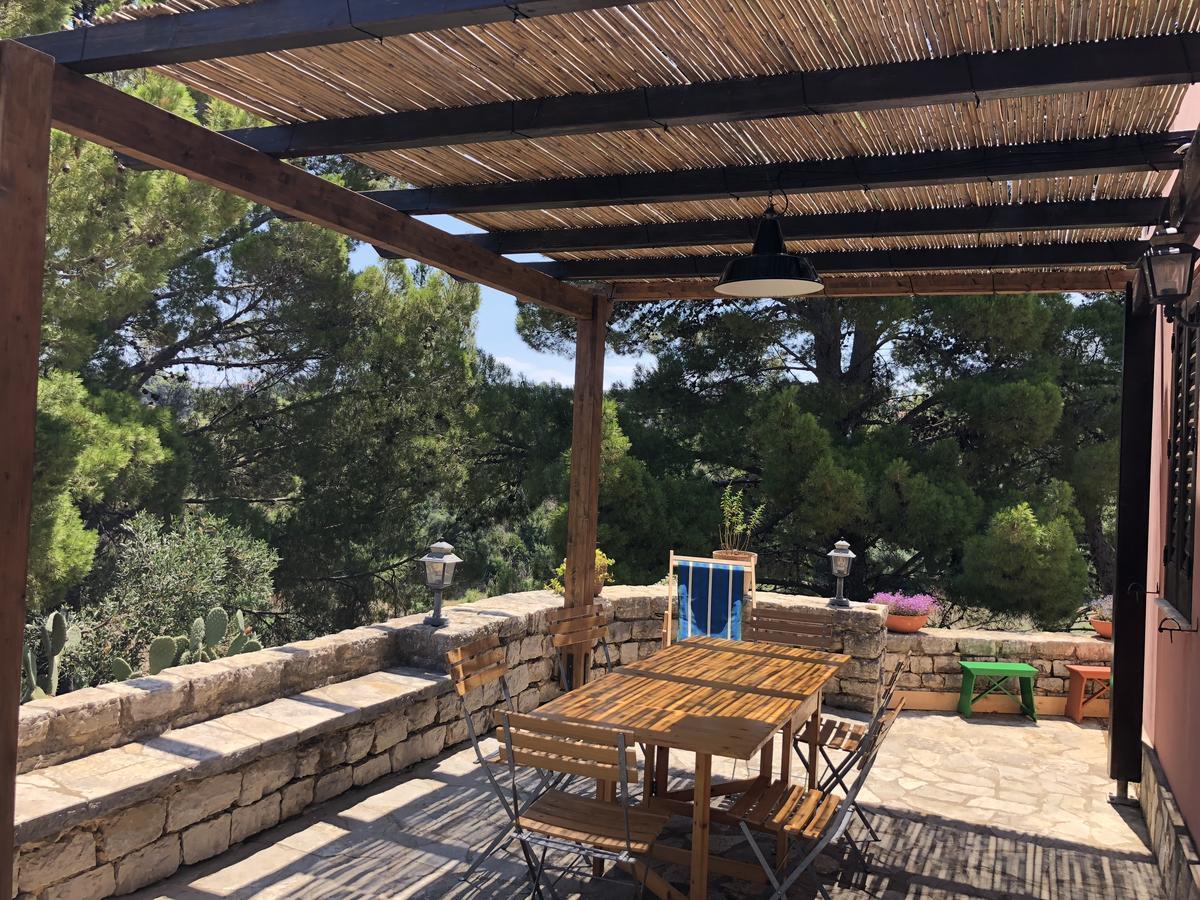 Villa Mariza سكوبيلو المظهر الخارجي الصورة